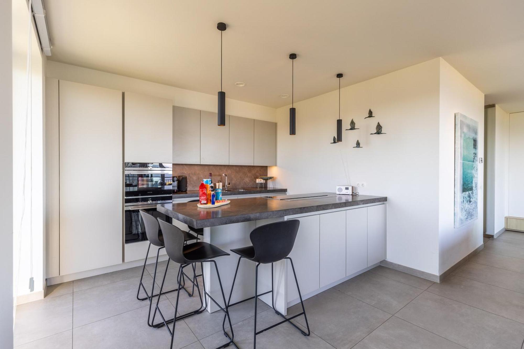 The Bay Luxurious Full Sea View Appartement *