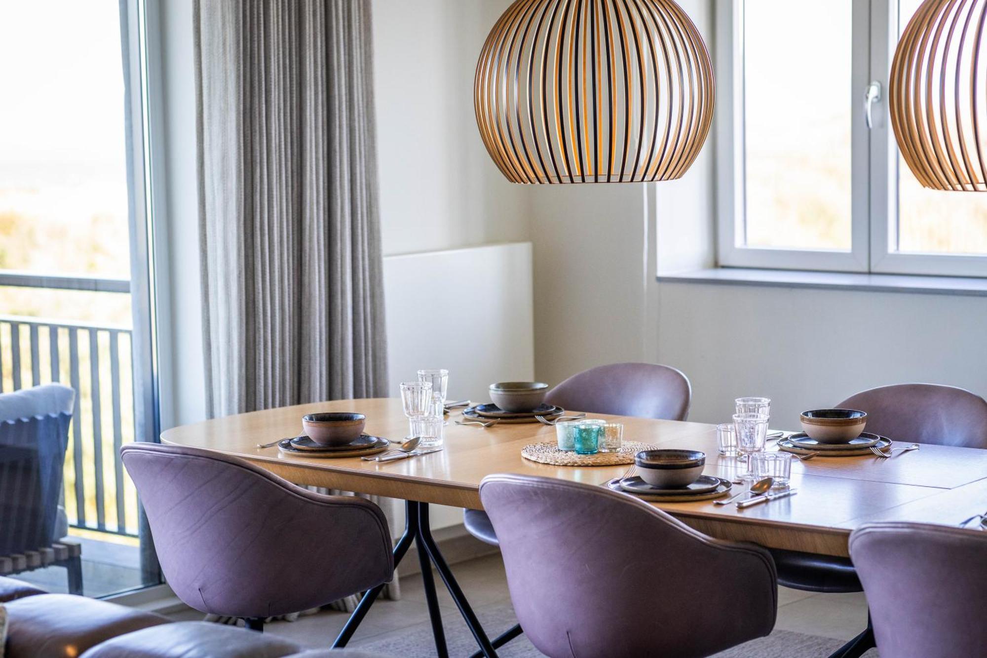 The Bay Luxurious Full Sea View Appartement *