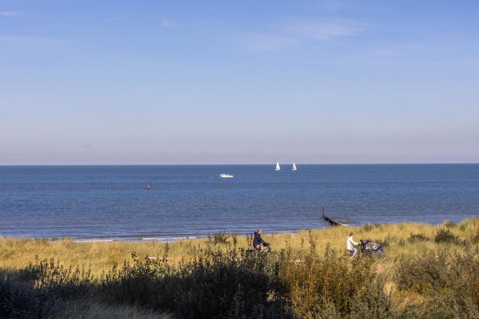The Bay Luxurious Full Sea View