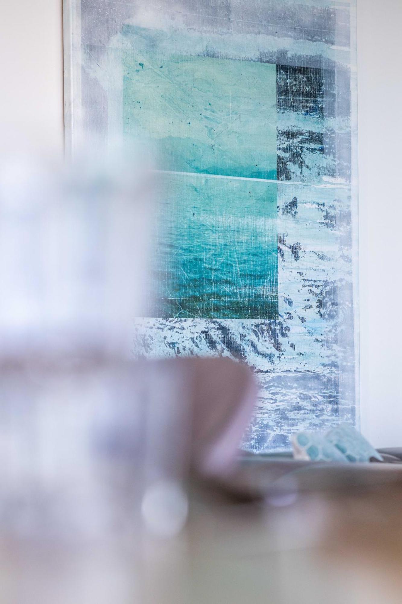 The Bay Luxurious Full Sea View Appartement