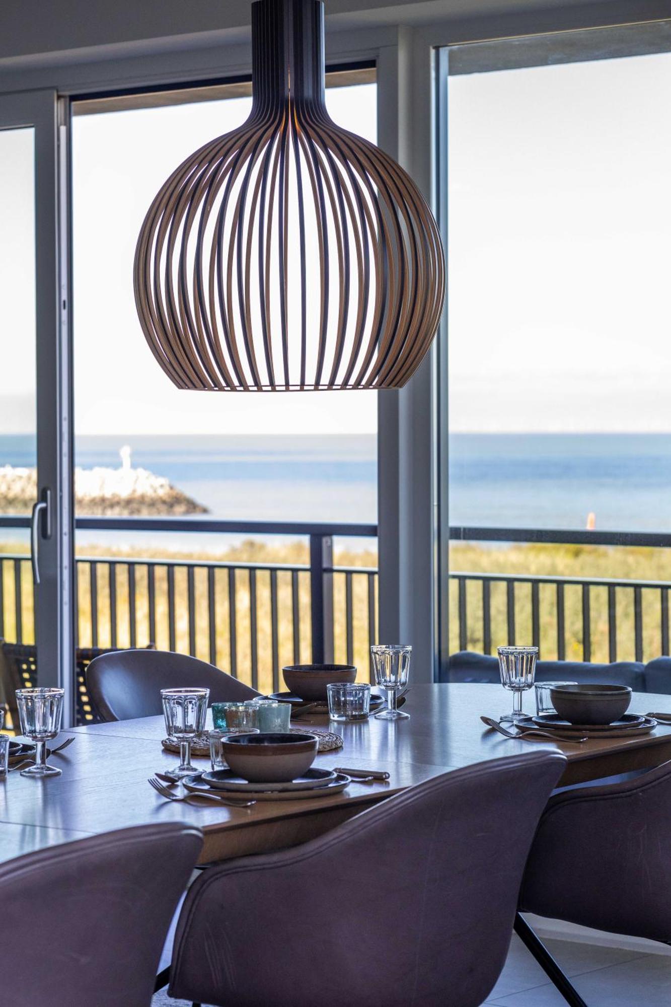 The Bay Luxurious Full Sea View Appartement *