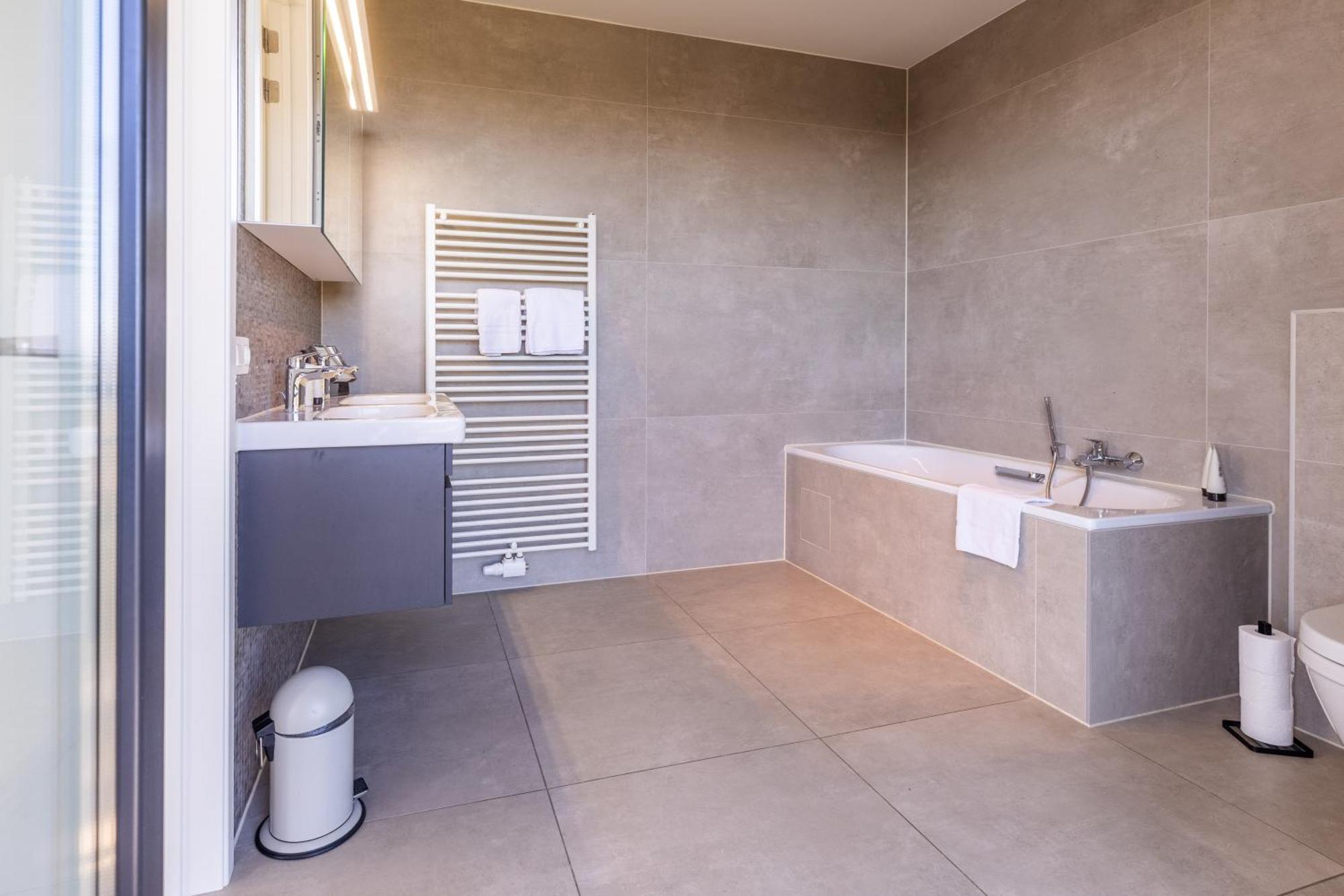 The Bay Luxurious Full Sea View Cadzand