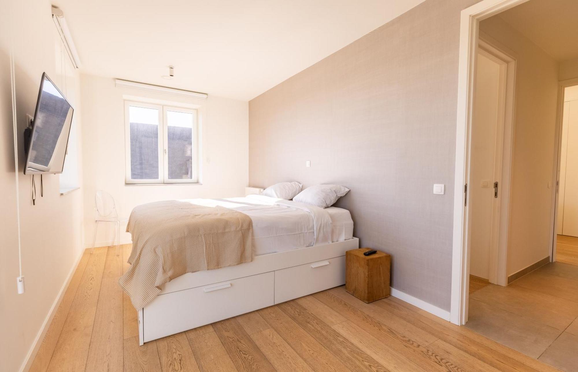 Appartement The Bay Luxurious Full Sea View