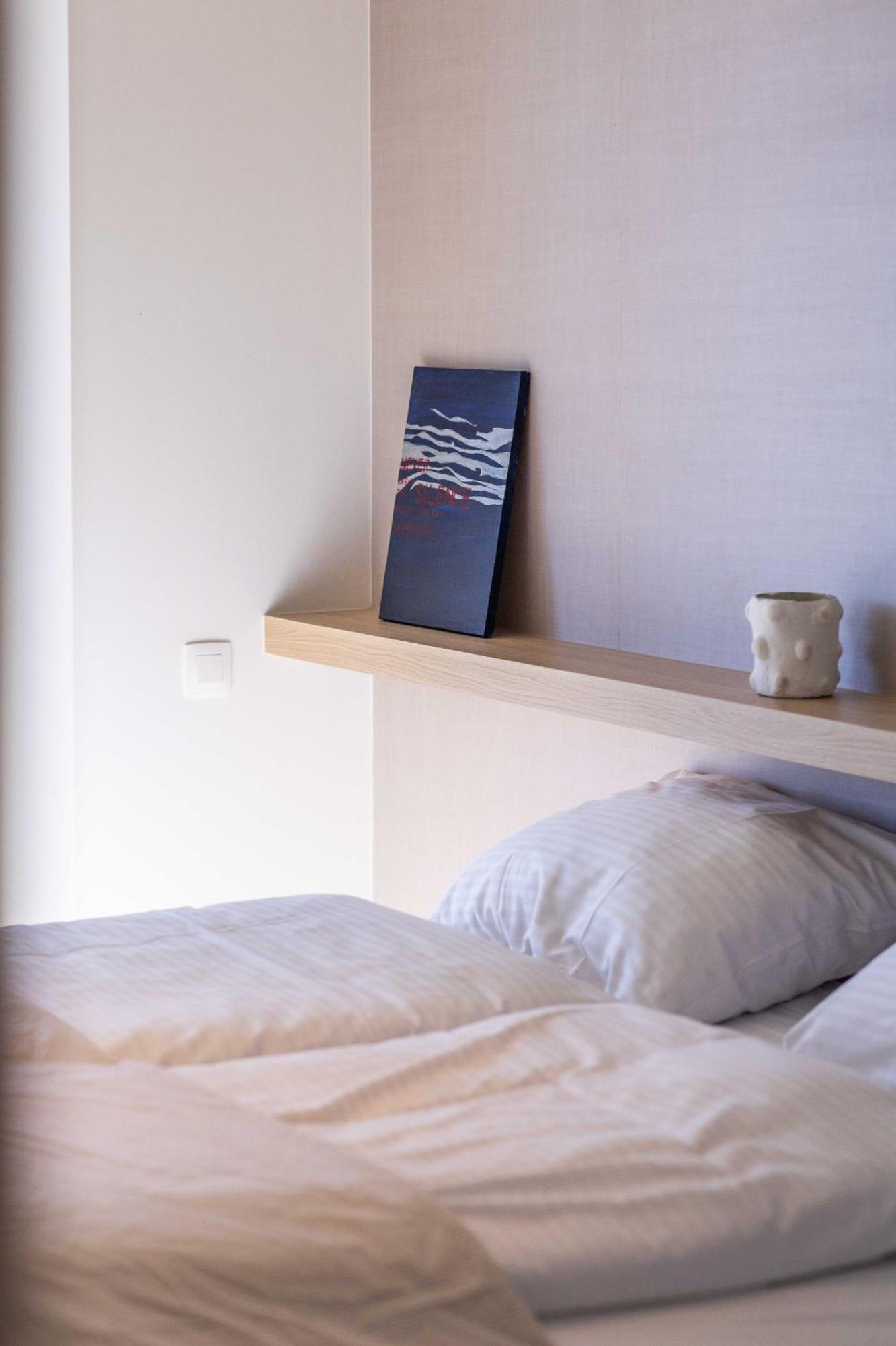 The Bay Luxurious Full Sea View Appartement *