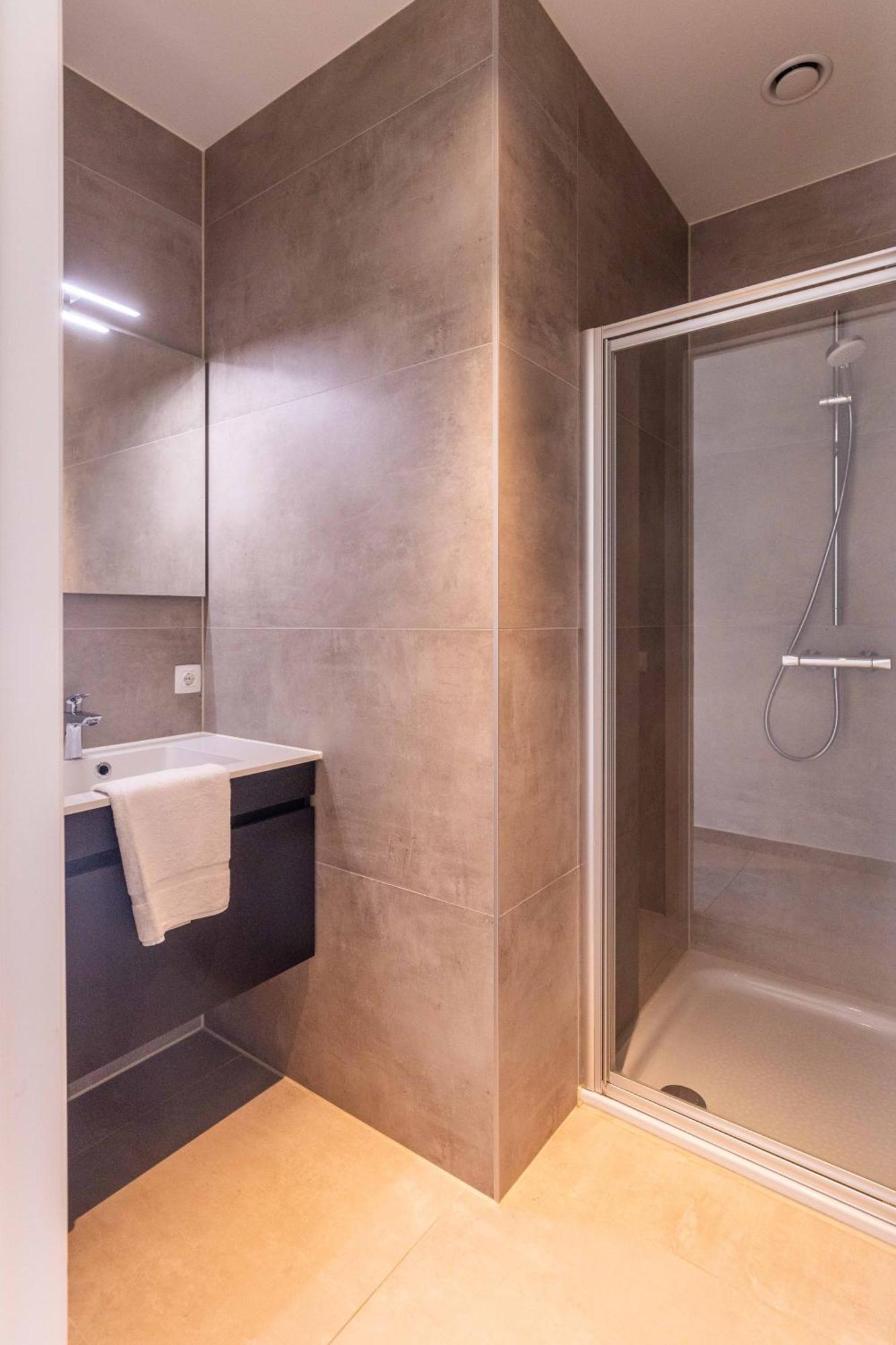Appartement The Bay Luxurious Full Sea View