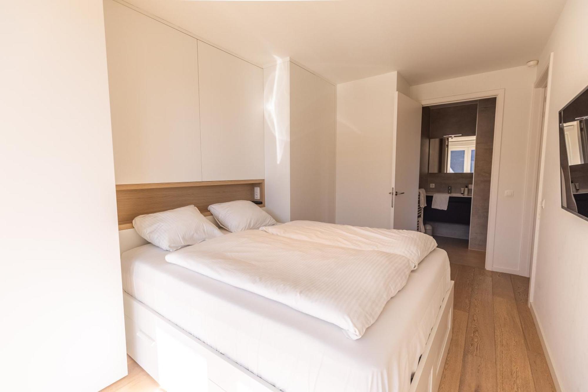 The Bay Luxurious Full Sea View Appartement *